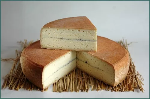 Morbier Fermier